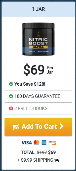 nitric-boost-ultra-order-1-bottle
